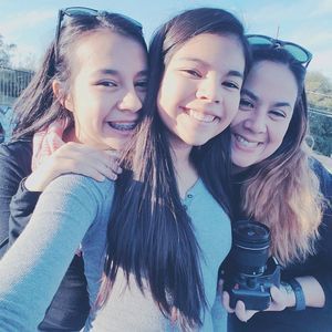 Meet your Posher, Nerissa